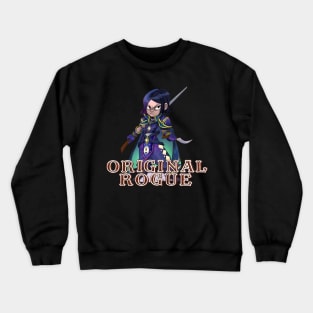 Original Rogue Crewneck Sweatshirt